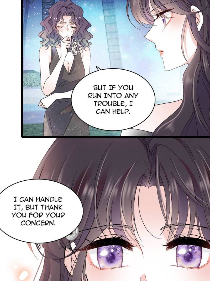 The Almighty Daughter Runs The World Chapter 199 166 30