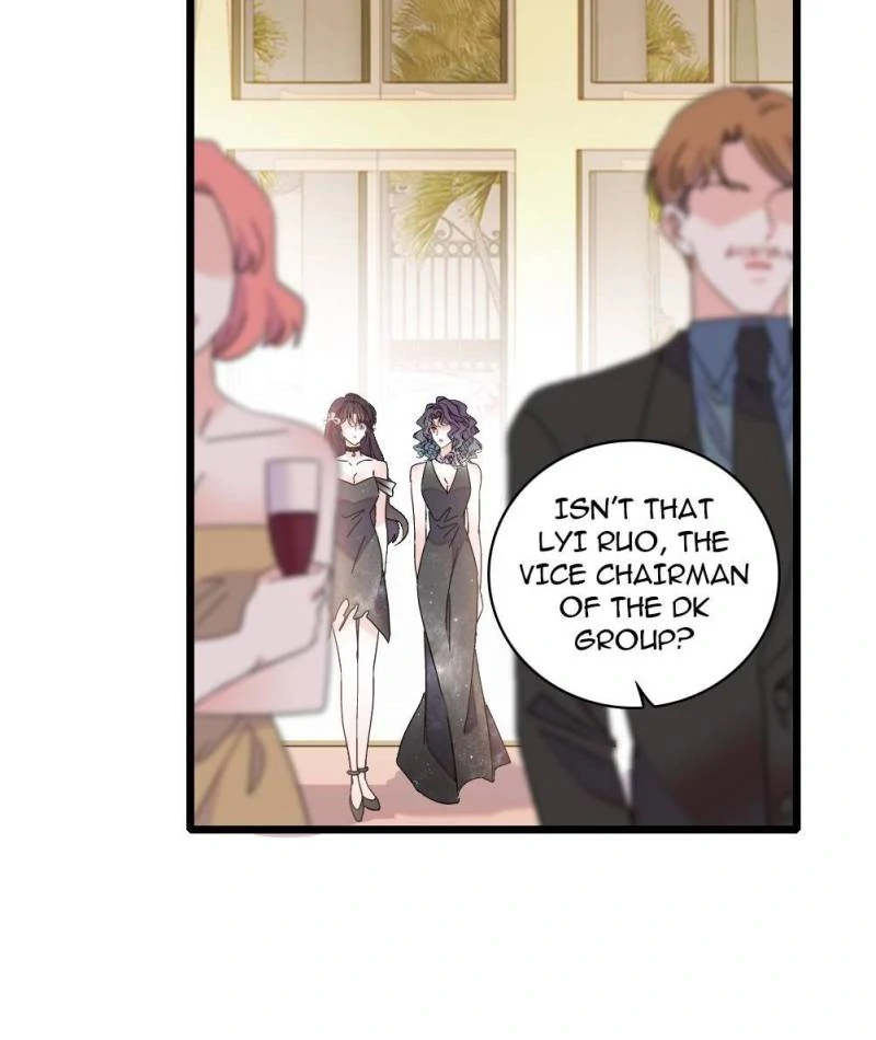 The Almighty Daughter Runs The World Chapter 199 168 32