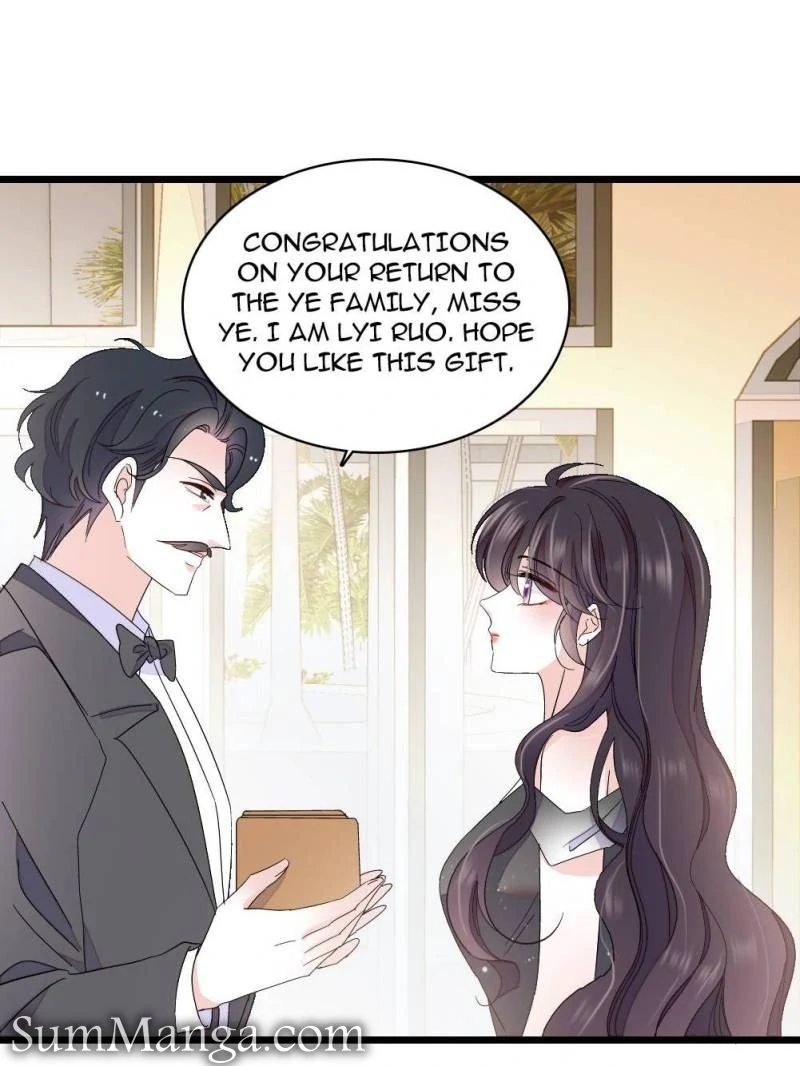 The Almighty Daughter Runs The World Chapter 199 170 34