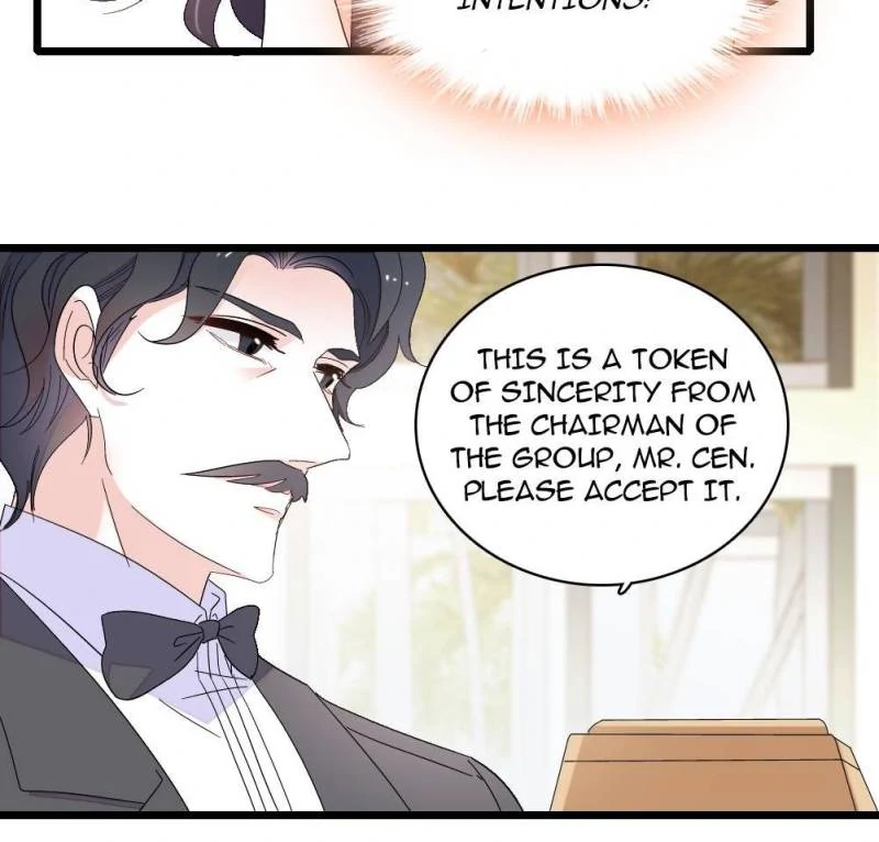 The Almighty Daughter Runs The World Chapter 199 172 36