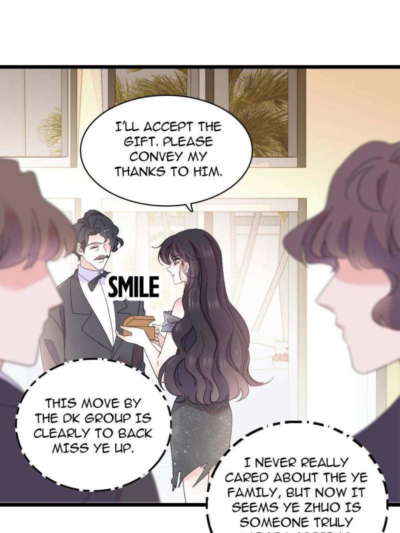 The Almighty Daughter Runs The World Chapter 199 175 39