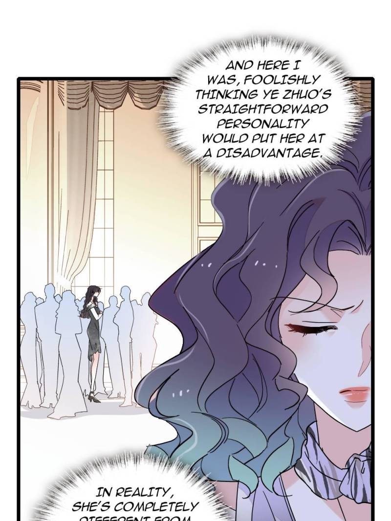 The Almighty Daughter Runs The World Chapter 199 178 42