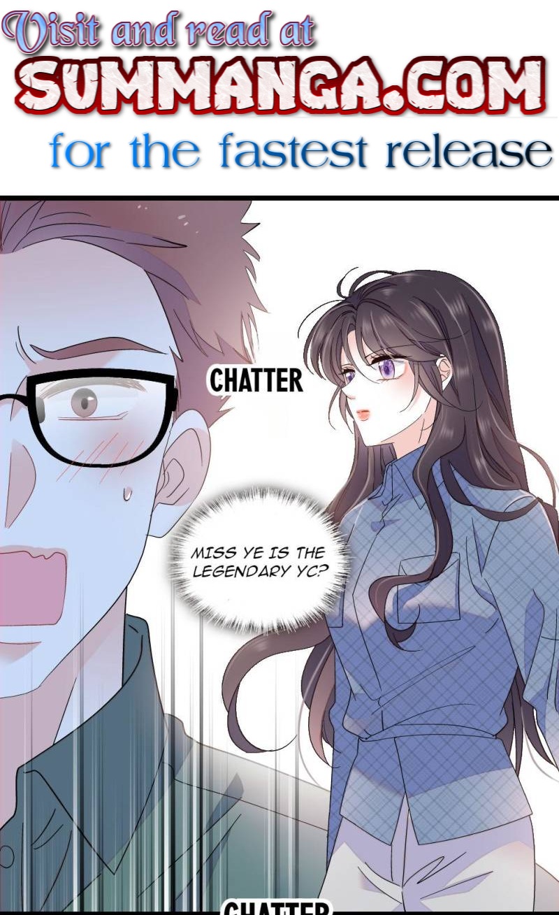 The Almighty Daughter Runs The World Chapter 201 137 01