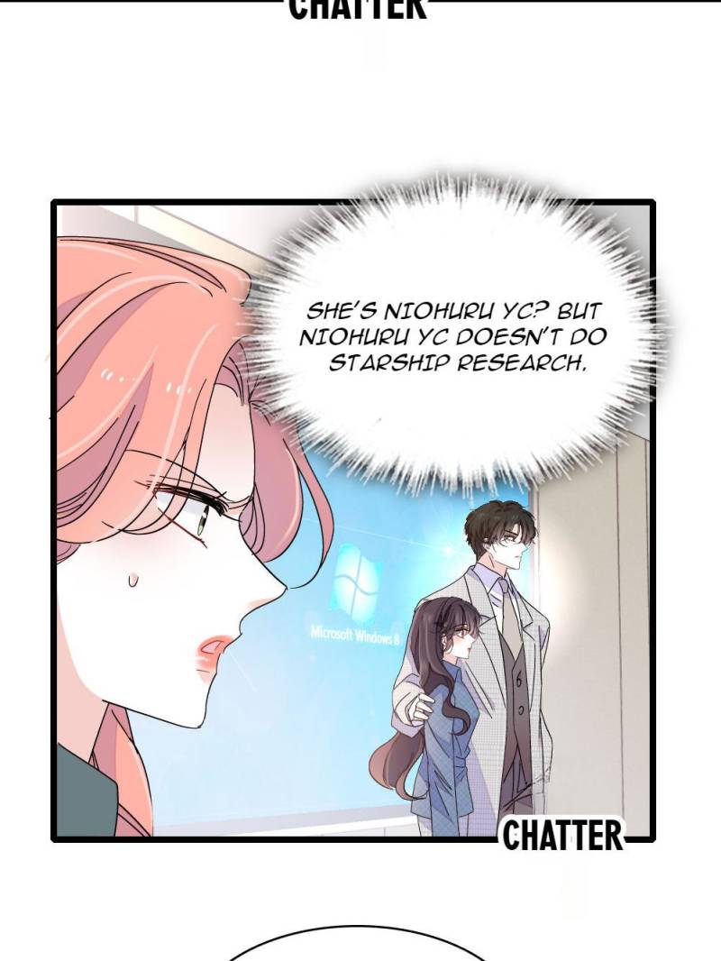 The Almighty Daughter Runs The World Chapter 201 138 02