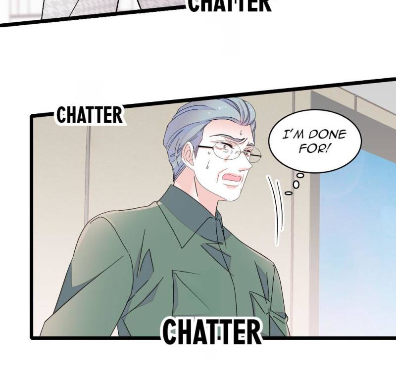 The Almighty Daughter Runs The World Chapter 201 140 04