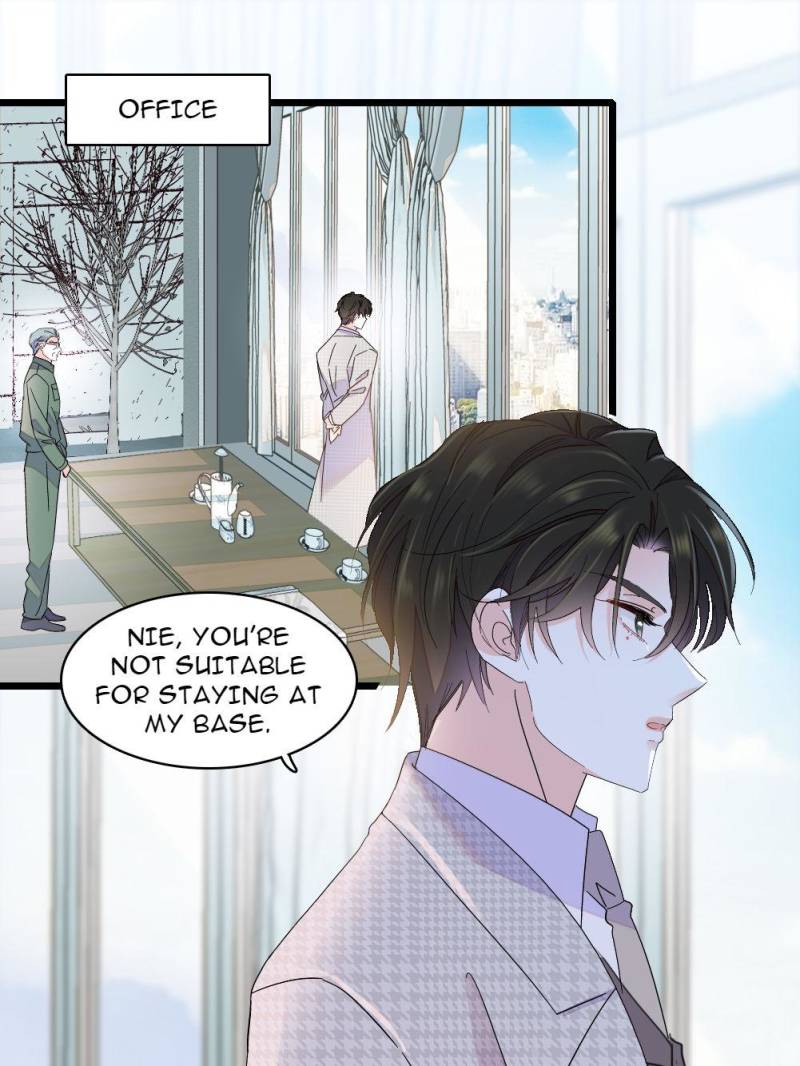 The Almighty Daughter Runs The World Chapter 201 141 05