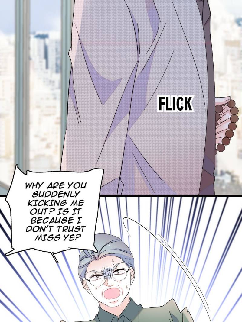 The Almighty Daughter Runs The World Chapter 201 142 06