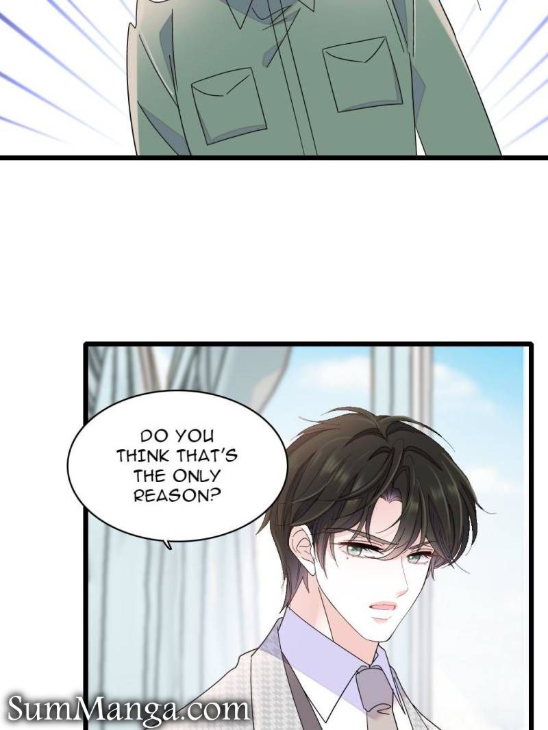 The Almighty Daughter Runs The World Chapter 201 143 07