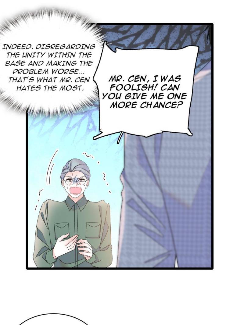 The Almighty Daughter Runs The World Chapter 201 145 09