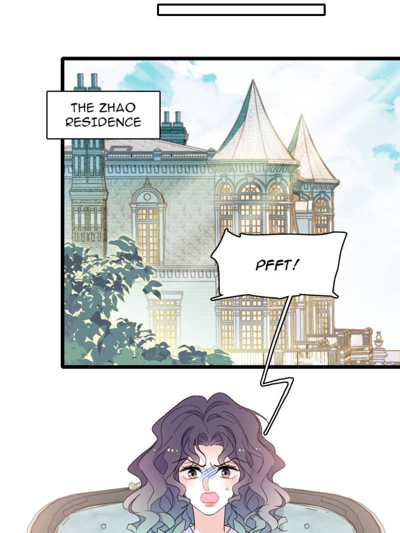 The Almighty Daughter Runs The World Chapter 201 147 11