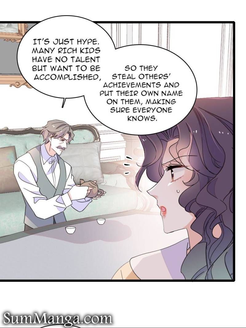 The Almighty Daughter Runs The World Chapter 201 149 13