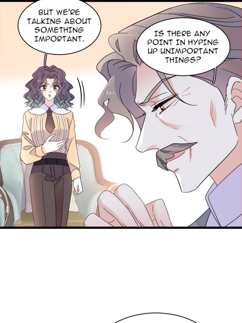 The Almighty Daughter Runs The World Chapter 201 150 14