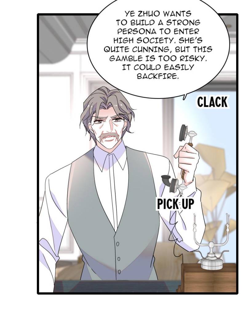 The Almighty Daughter Runs The World Chapter 201 151 15