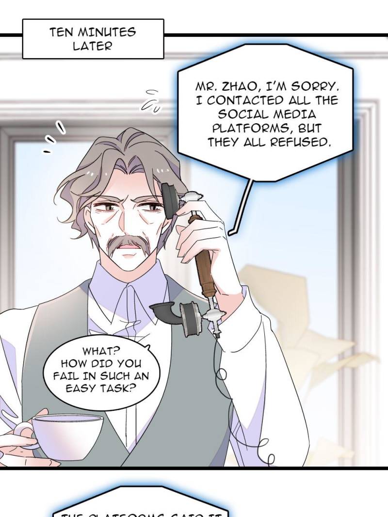 The Almighty Daughter Runs The World Chapter 201 153 17