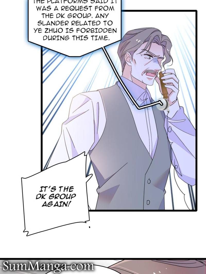 The Almighty Daughter Runs The World Chapter 201 154 18