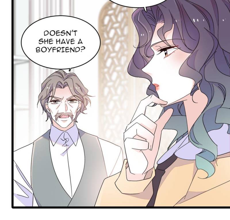 The Almighty Daughter Runs The World Chapter 201 156 20