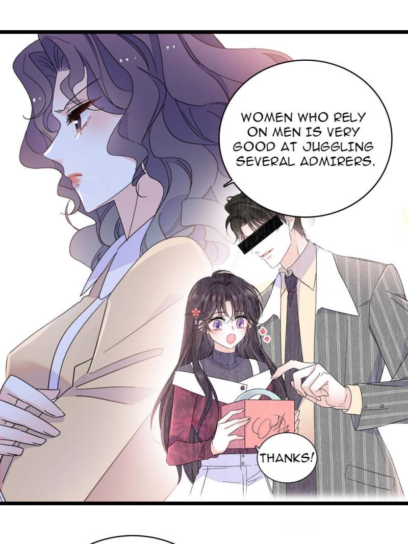 The Almighty Daughter Runs The World Chapter 201 157 21