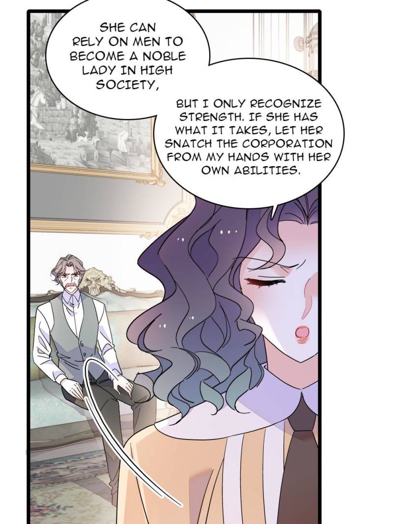 The Almighty Daughter Runs The World Chapter 201 158 22