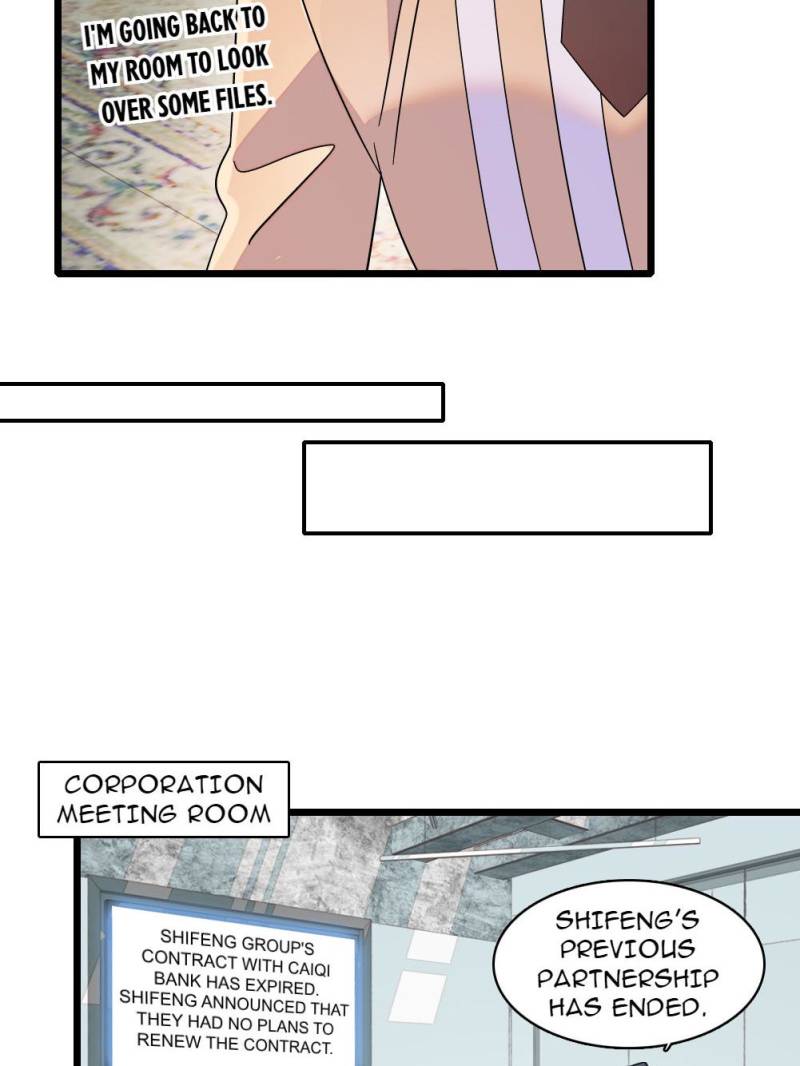 The Almighty Daughter Runs The World Chapter 201 159 23