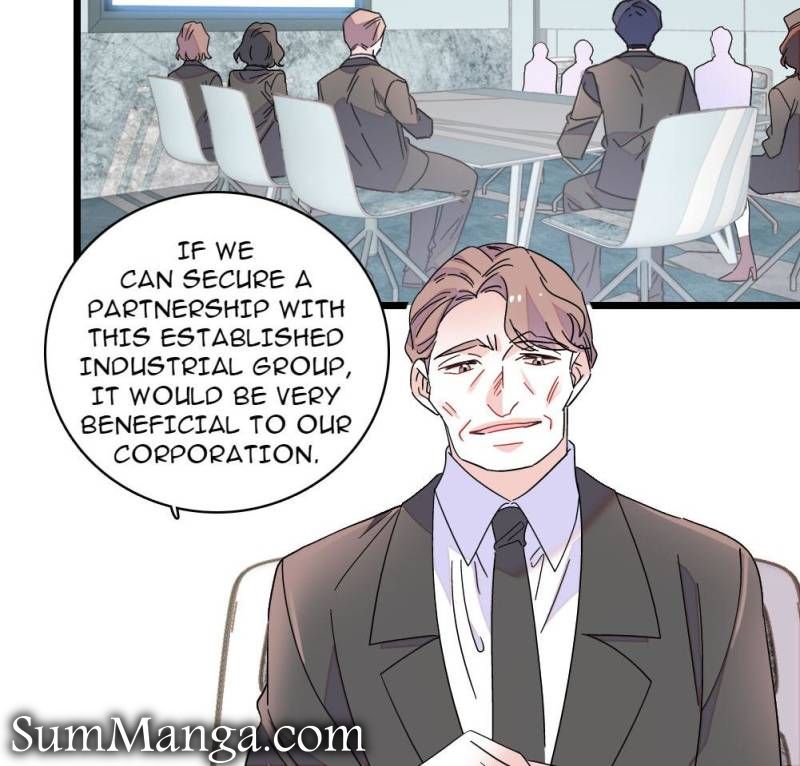 The Almighty Daughter Runs The World Chapter 201 160 24