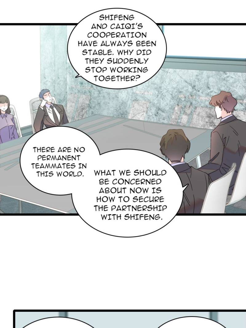 The Almighty Daughter Runs The World Chapter 201 161 25