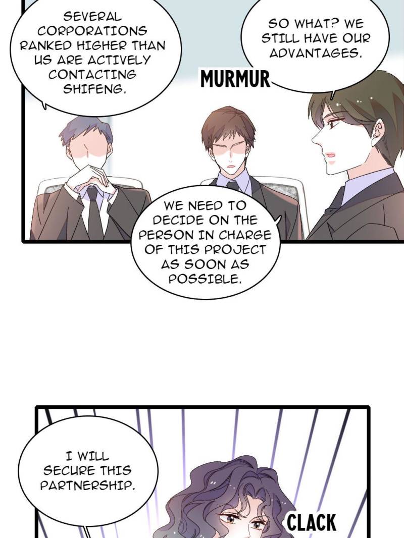 The Almighty Daughter Runs The World Chapter 201 162 26