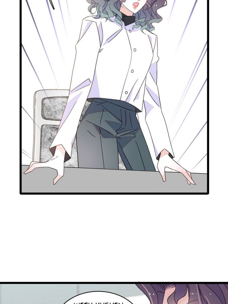 The Almighty Daughter Runs The World Chapter 201 163 27