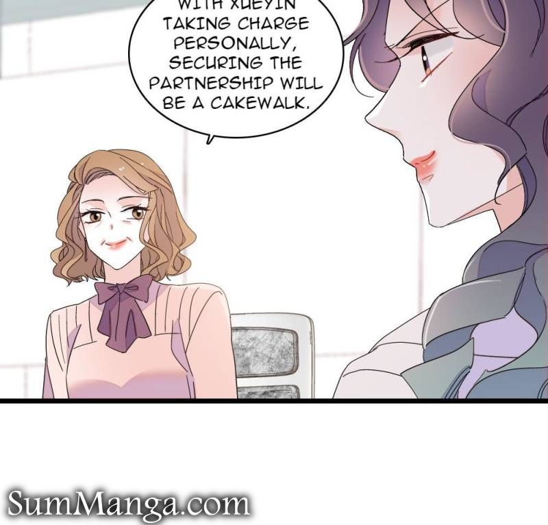 The Almighty Daughter Runs The World Chapter 201 164 28