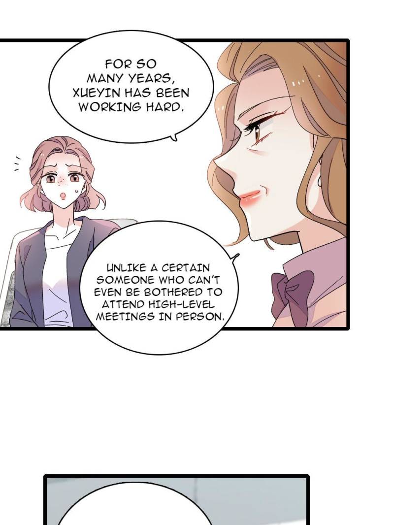 The Almighty Daughter Runs The World Chapter 201 165 29