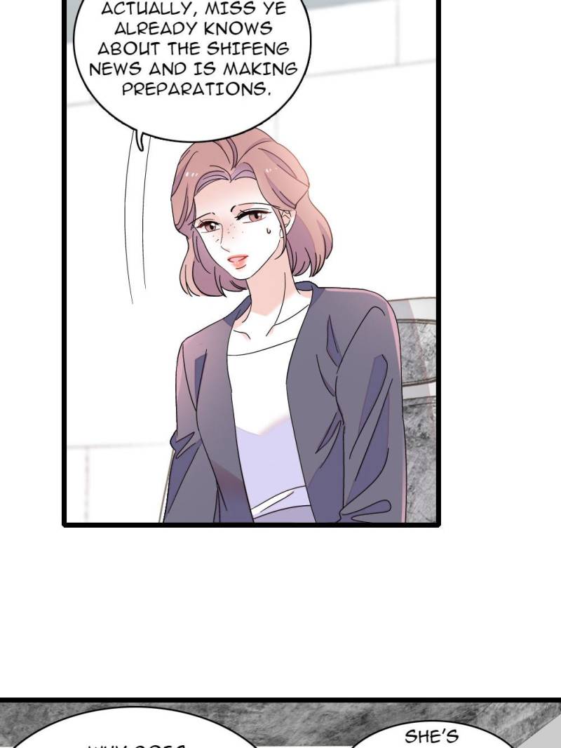 The Almighty Daughter Runs The World Chapter 201 166 30