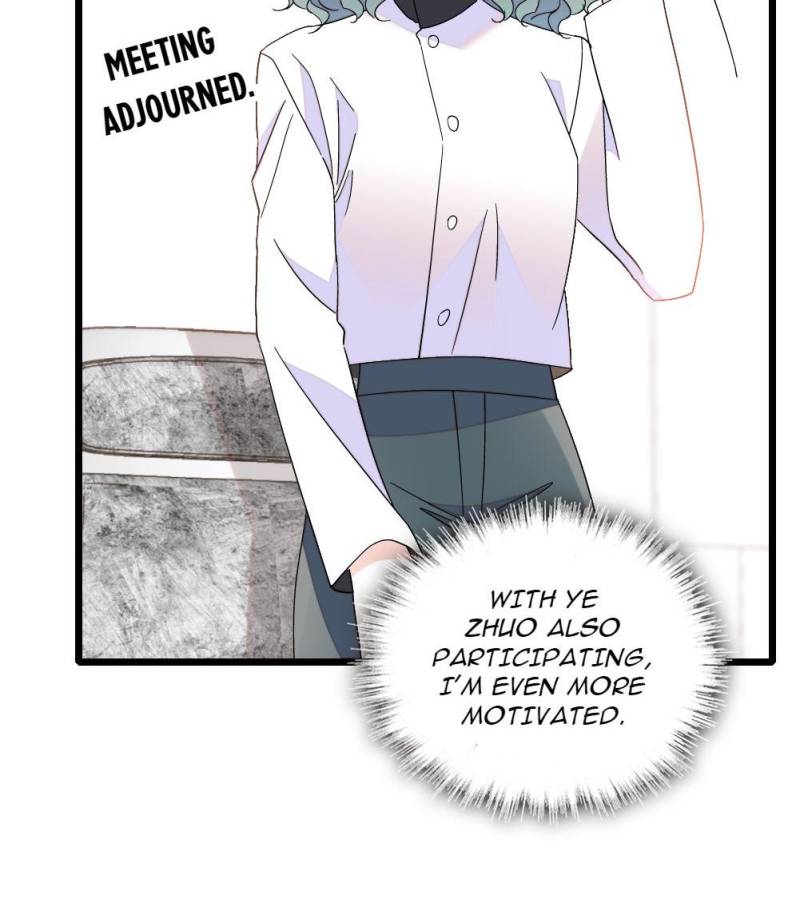 The Almighty Daughter Runs The World Chapter 201 168 32