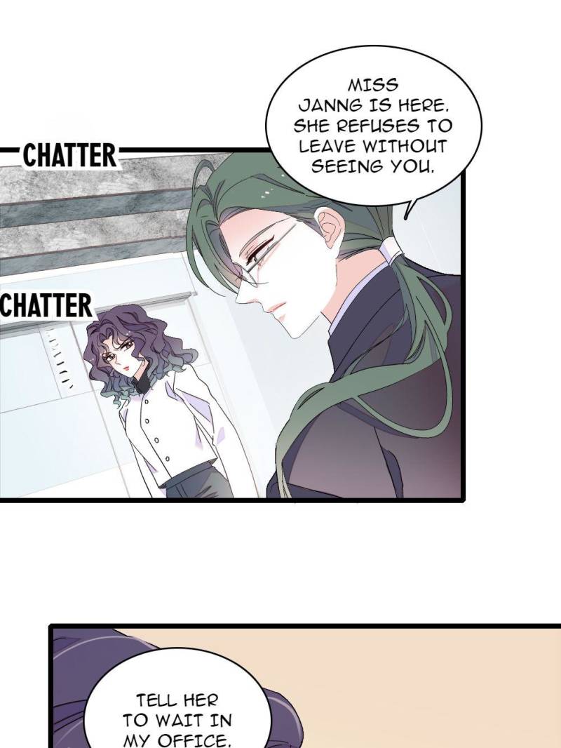 The Almighty Daughter Runs The World Chapter 201 169 33