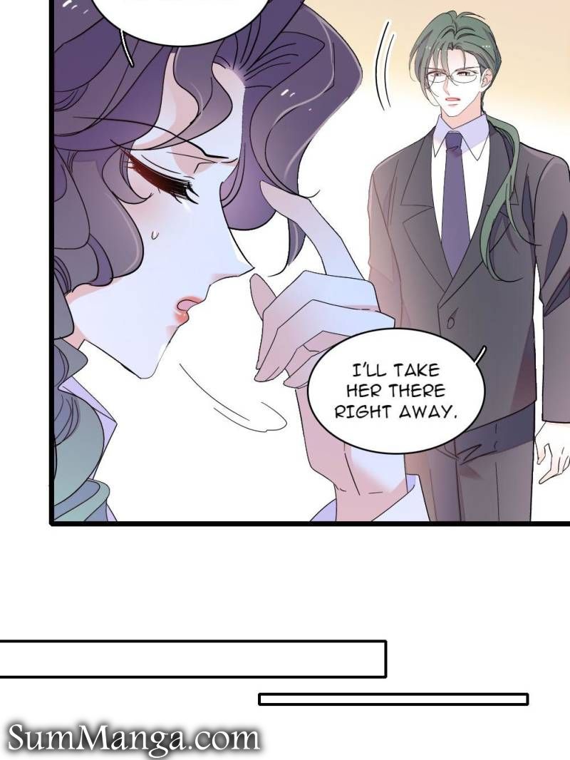 The Almighty Daughter Runs The World Chapter 201 170 34