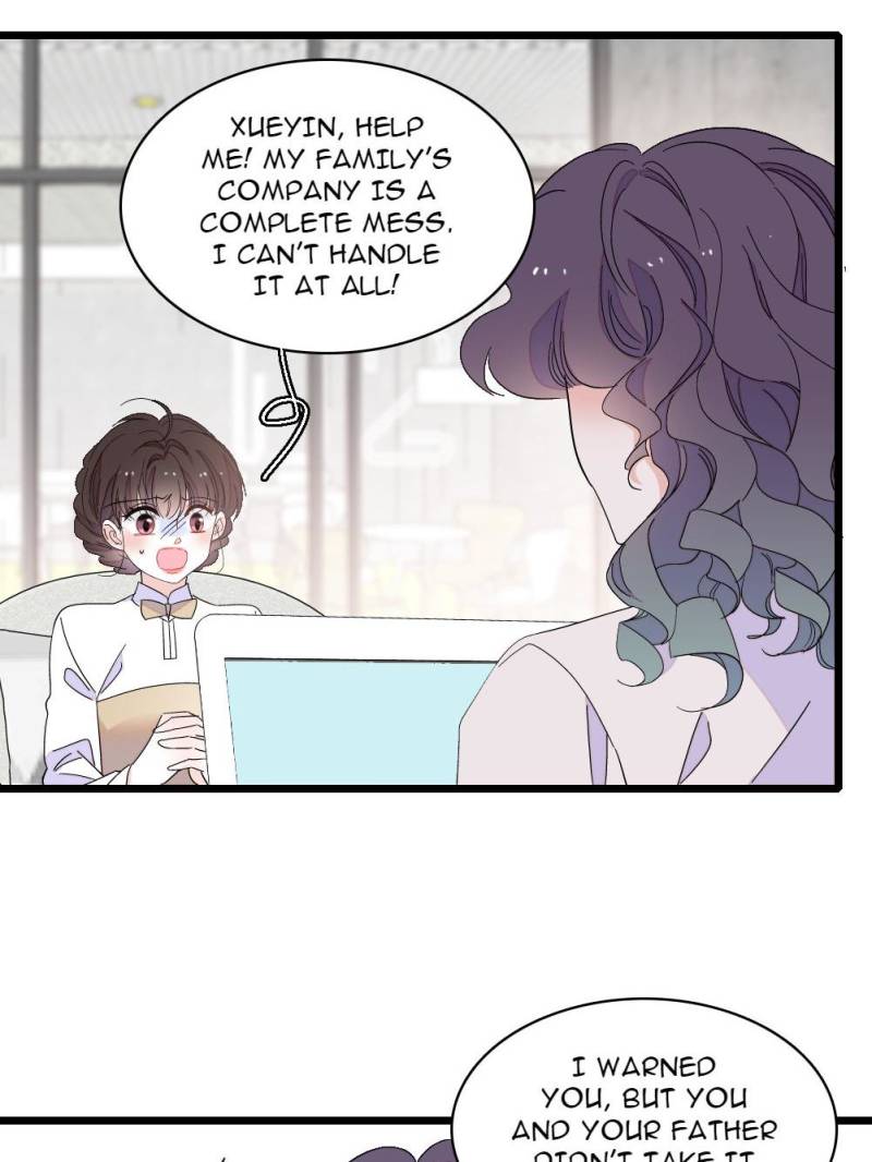 The Almighty Daughter Runs The World Chapter 201 171 35