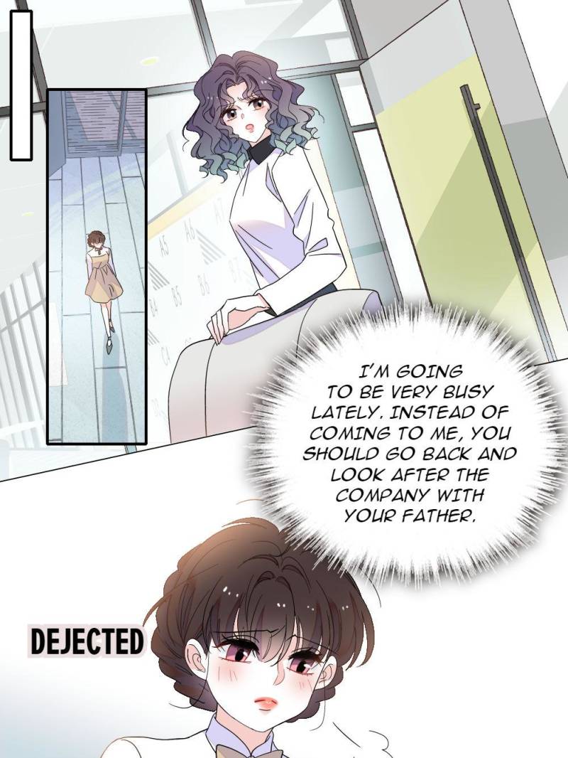 The Almighty Daughter Runs The World Chapter 201 173 37