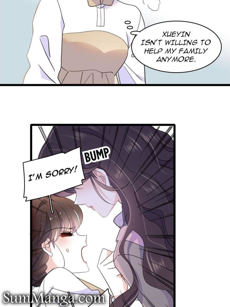 The Almighty Daughter Runs The World Chapter 201 174 38