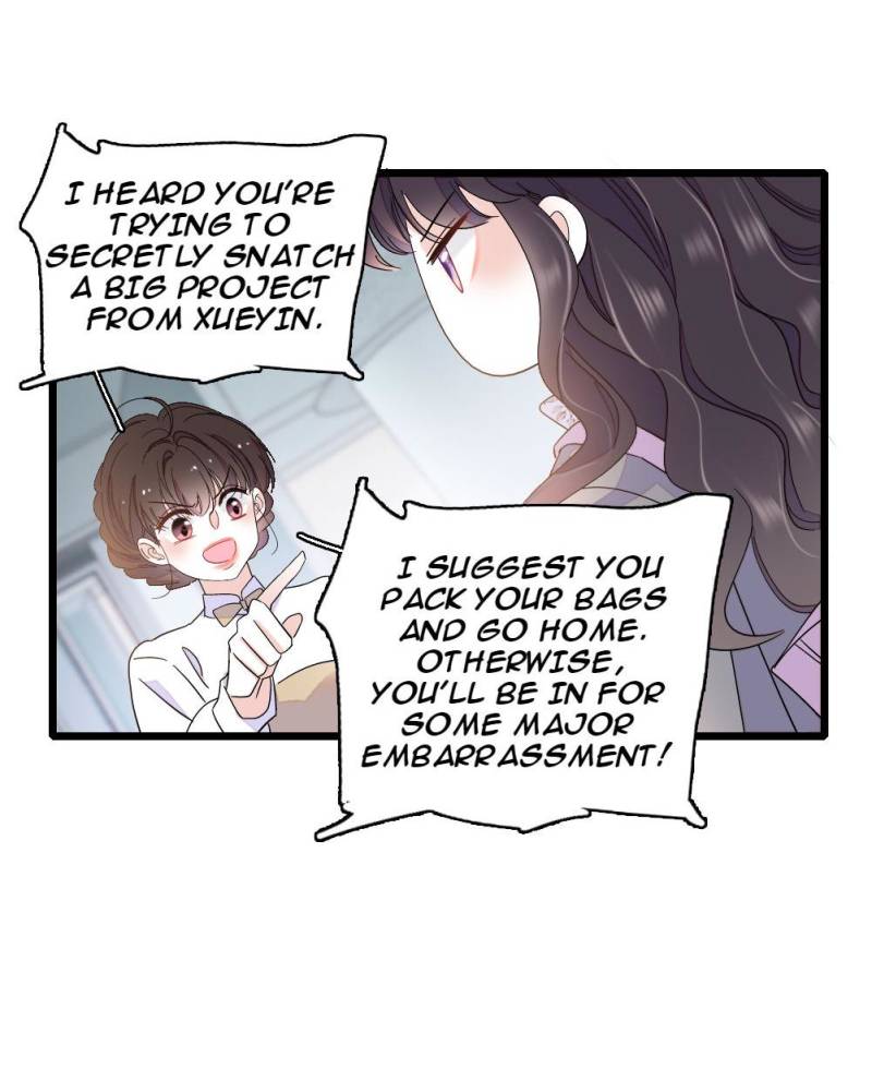 The Almighty Daughter Runs The World Chapter 201 176 40