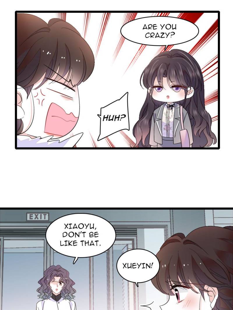 The Almighty Daughter Runs The World Chapter 201 177 41