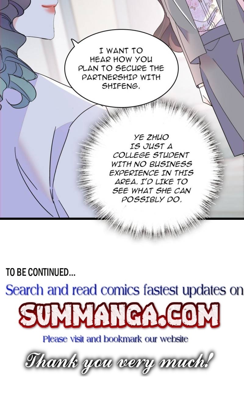 The Almighty Daughter Runs The World Chapter 201 179 43