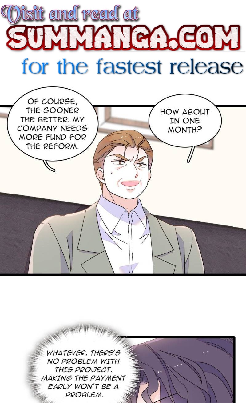 The Almighty Daughter Runs The World Chapter 203 128 01