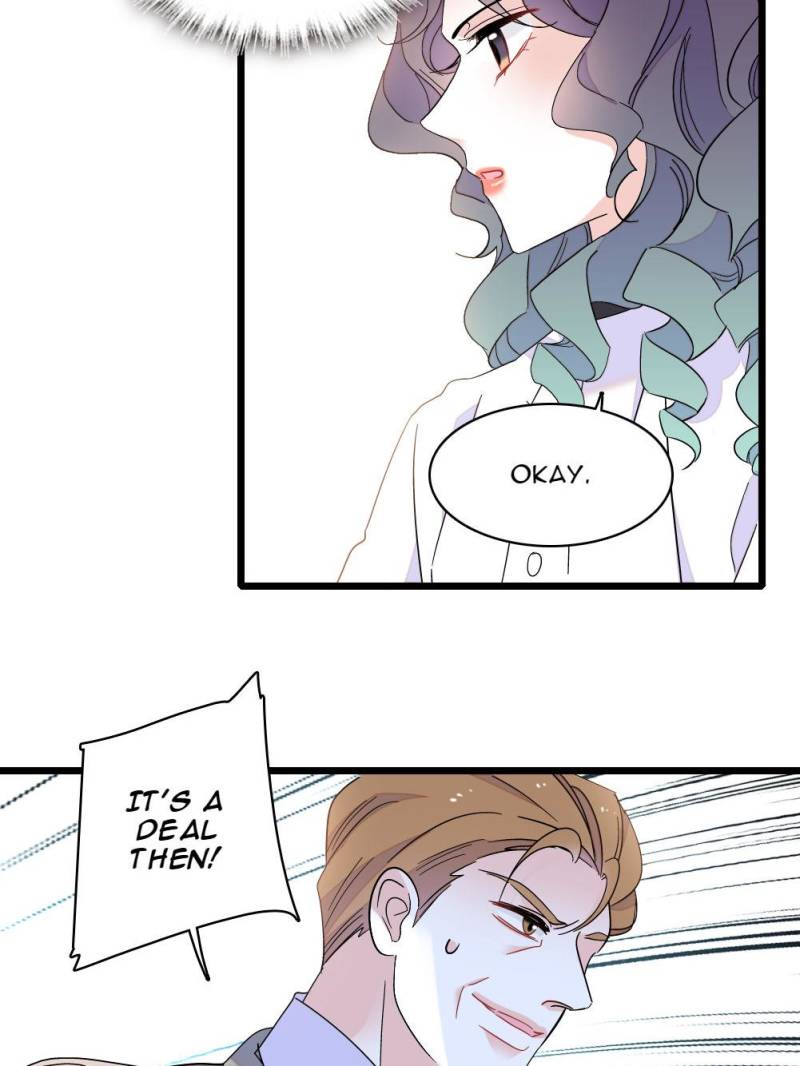 The Almighty Daughter Runs The World Chapter 203 129 02