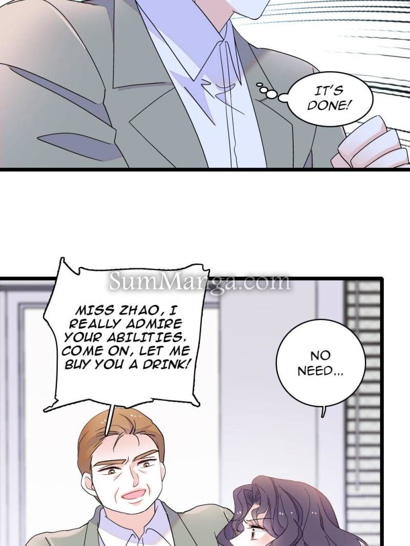 The Almighty Daughter Runs The World Chapter 203 130 03