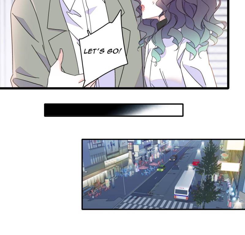 The Almighty Daughter Runs The World Chapter 203 131 04