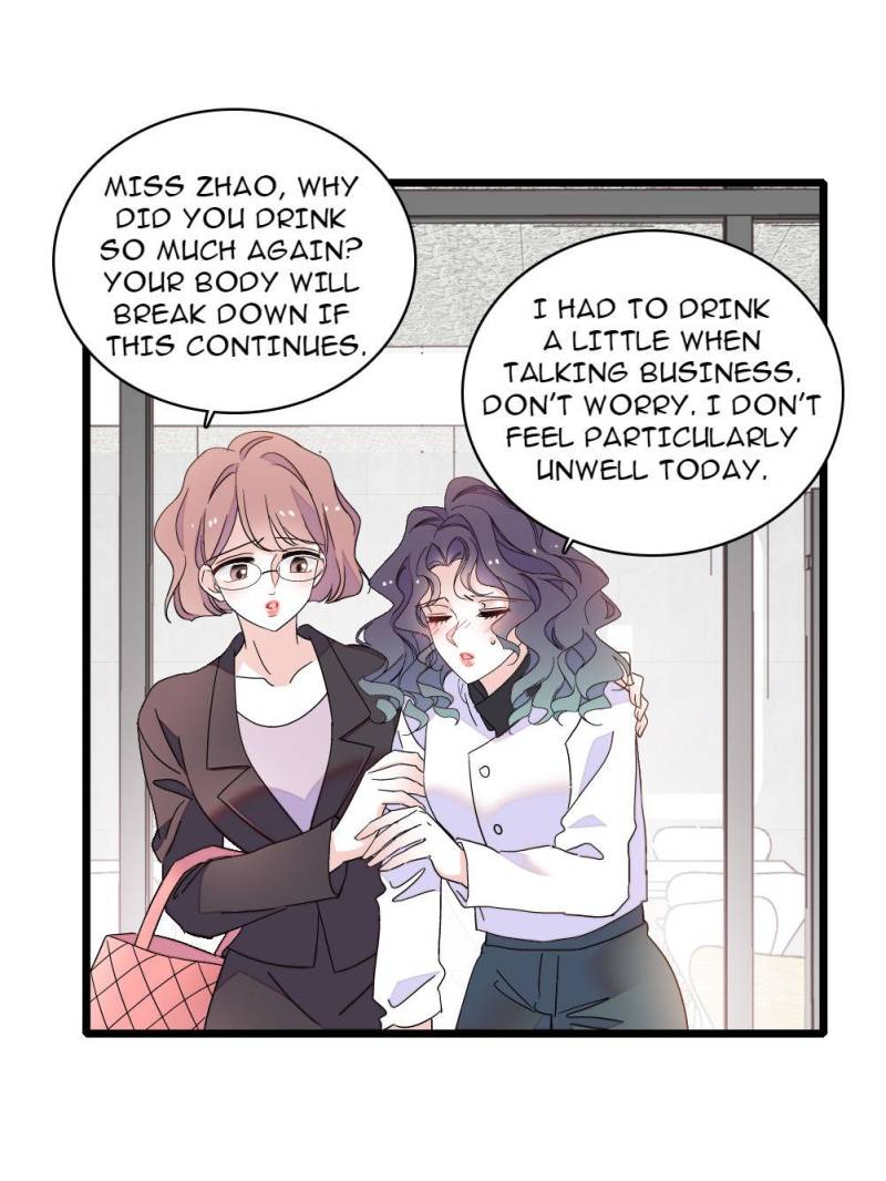 The Almighty Daughter Runs The World Chapter 203 132 05