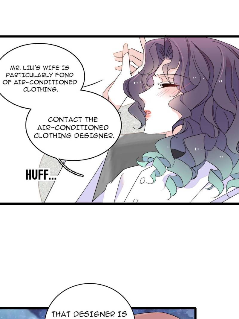 The Almighty Daughter Runs The World Chapter 203 133 06