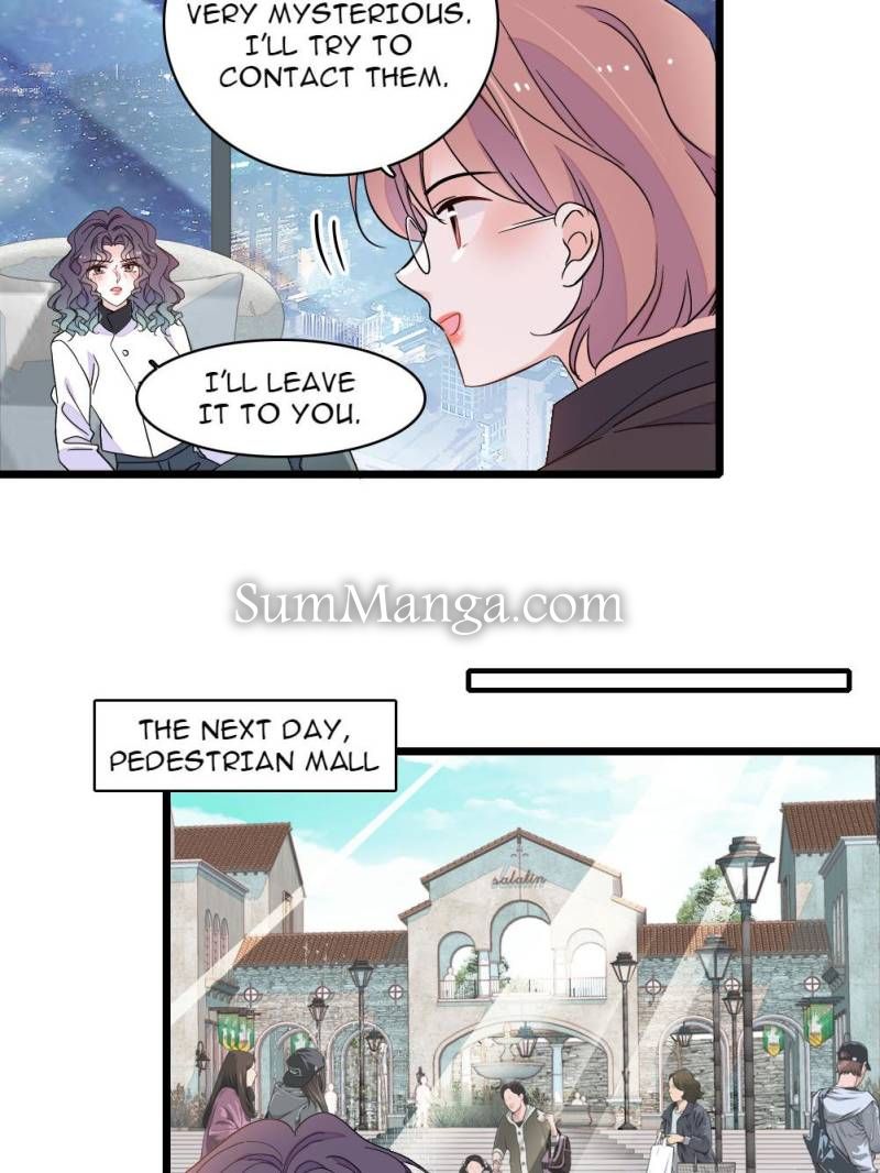 The Almighty Daughter Runs The World Chapter 203 134 07