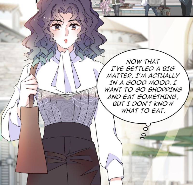 The Almighty Daughter Runs The World Chapter 203 135 08