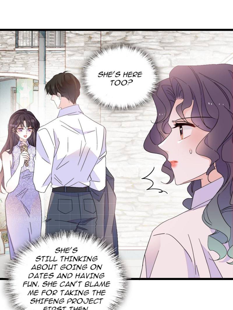 The Almighty Daughter Runs The World Chapter 203 136 09