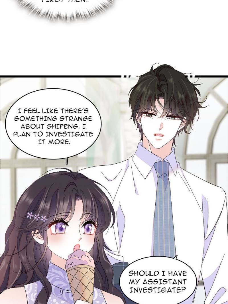 The Almighty Daughter Runs The World Chapter 203 137 10