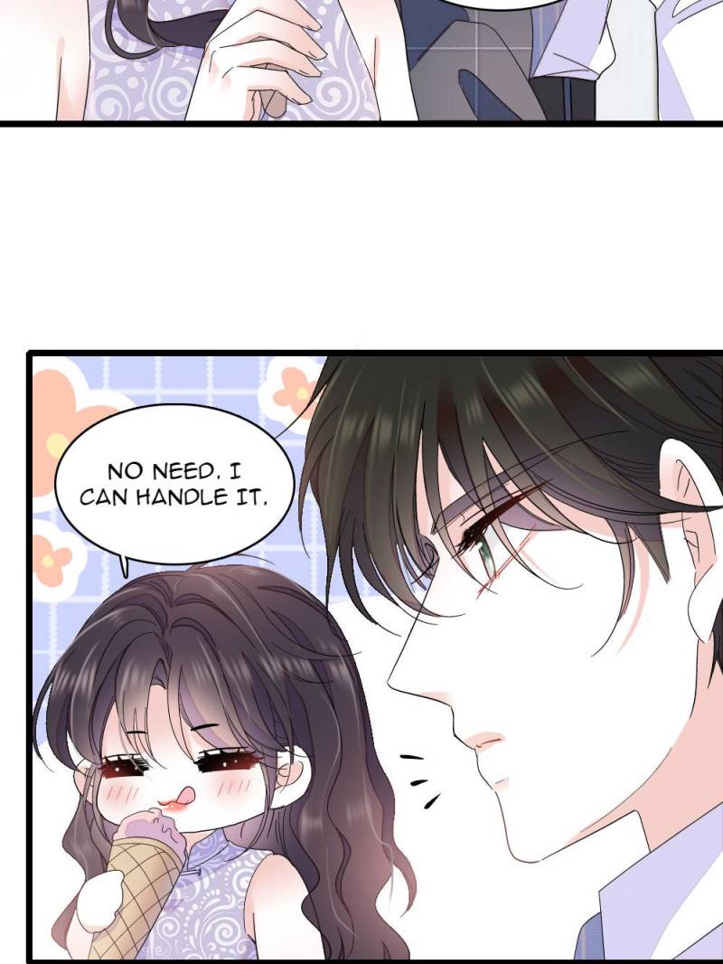 The Almighty Daughter Runs The World Chapter 203 138 11